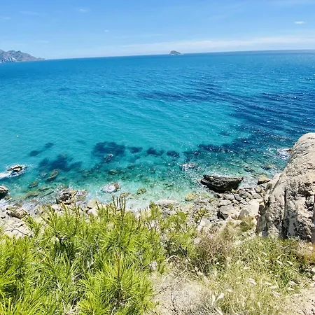 T1092 - Cala Alta - 2004 Finestrat فيياخويوسا