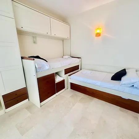 شقة T1092 - Cala Alta - 2004 Finestrat فيياخويوسا
