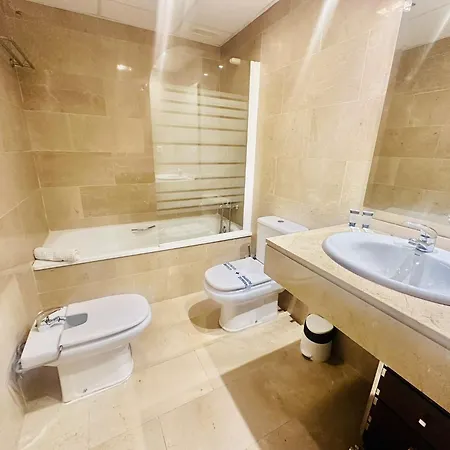 T1092 - Cala Alta - 2004 Finestrat Appartement *
