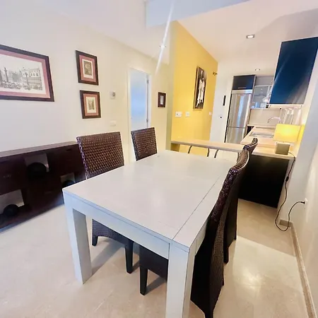 T1092 - Cala Alta - 2004 Finestrat Appartement