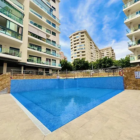 T1092 - Cala Alta - 2004 Finestrat Appartement *