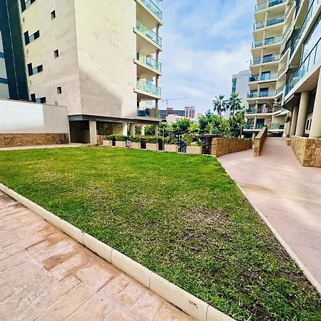 Appartement T1092 - Cala Alta - 2004 Finestrat Villajoyosa