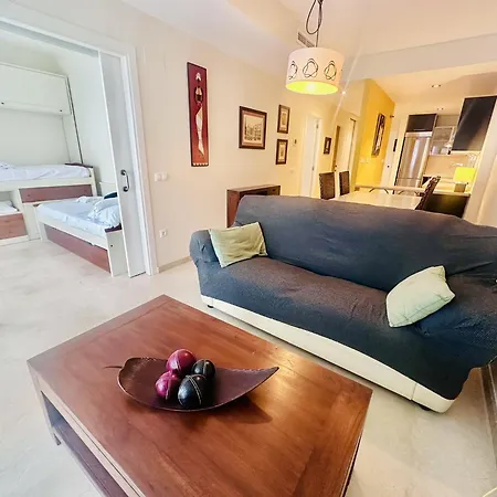 Appartement T1092 - Cala Alta - 2004 Finestrat Villajoyosa
